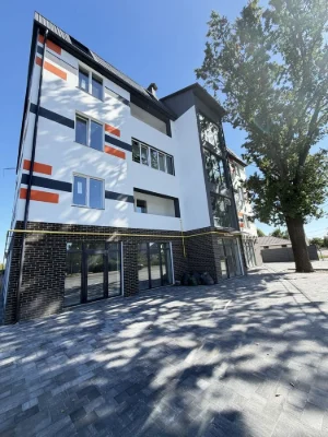 Продаж квартир 2- кім. 52 кв.м шевченка Газ