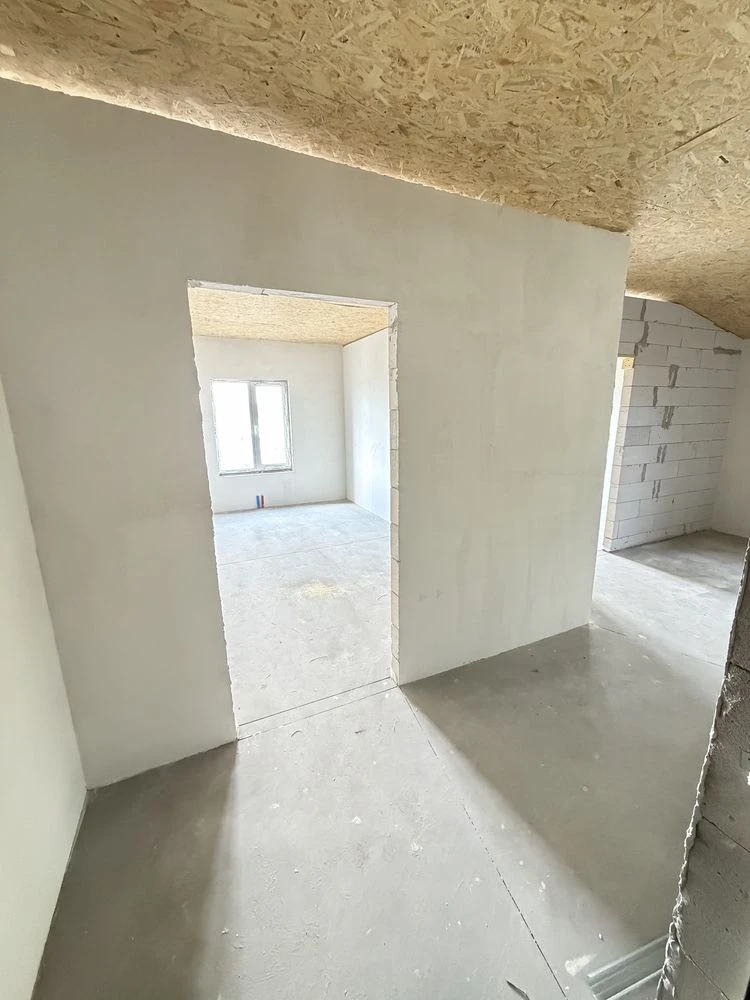 Продаж квартир 2- кім. 52 кв.м шевченка Газ