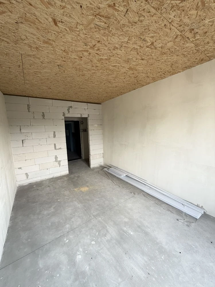 Продаж квартир 2- кім. 52 кв.м шевченка Газ