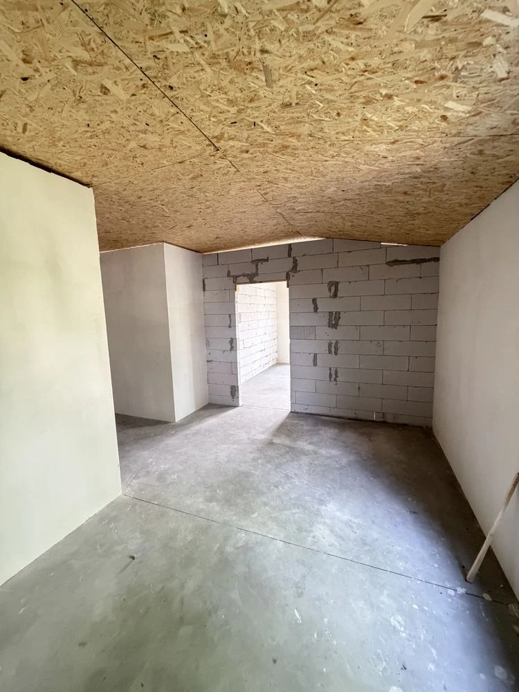 Продаж квартир 2- кім. 52 кв.м шевченка Газ