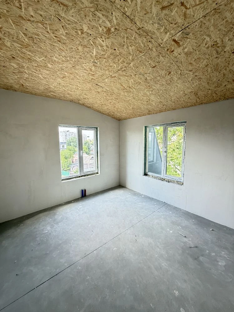 Продаж квартир 2- кім. 52 кв.м шевченка Газ