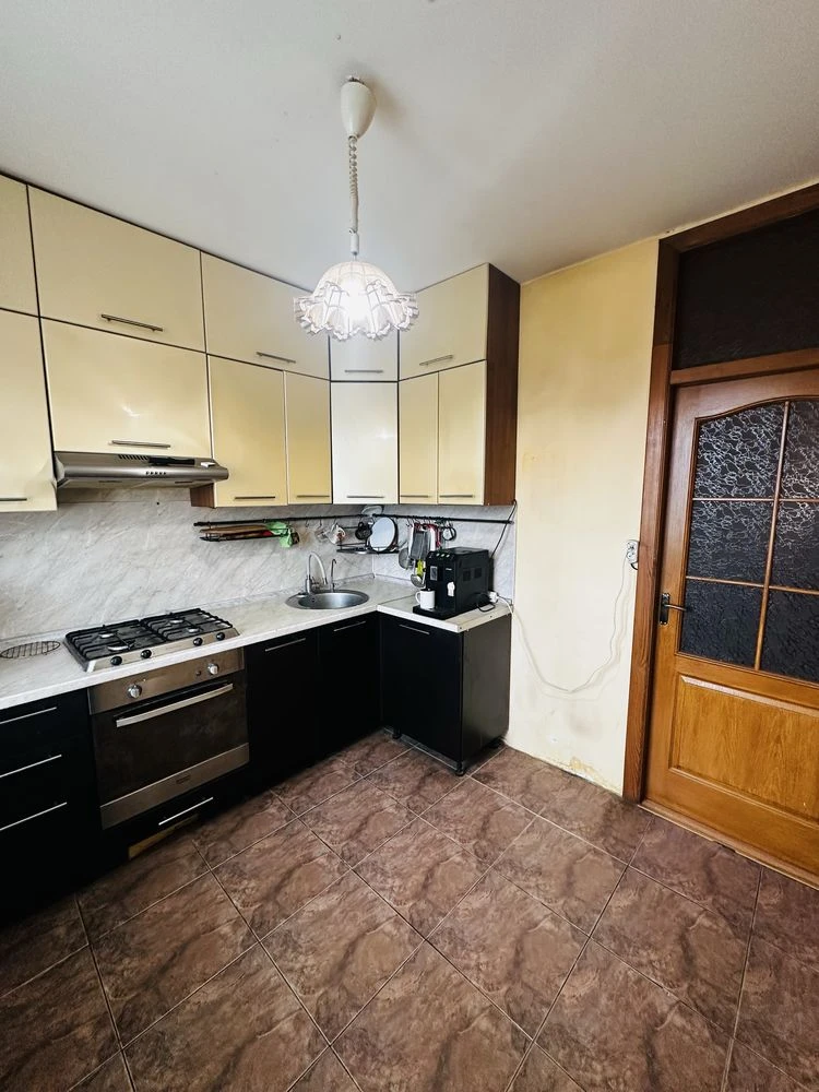 Продается уютная 2-комнатная квартира 51 м² по ул. Киевский Шлях 2/