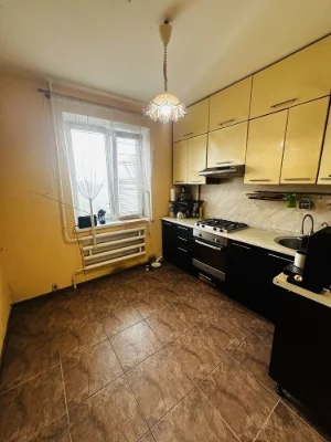 Продается уютная 2-комнатная квартира 51 м² по ул. Киевский Шлях 2/