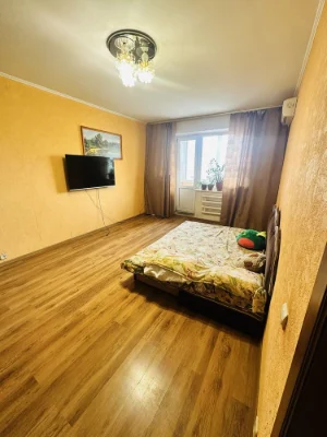 Продается уютная 2-комнатная квартира 51 м² по ул. Киевский Шлях 2/