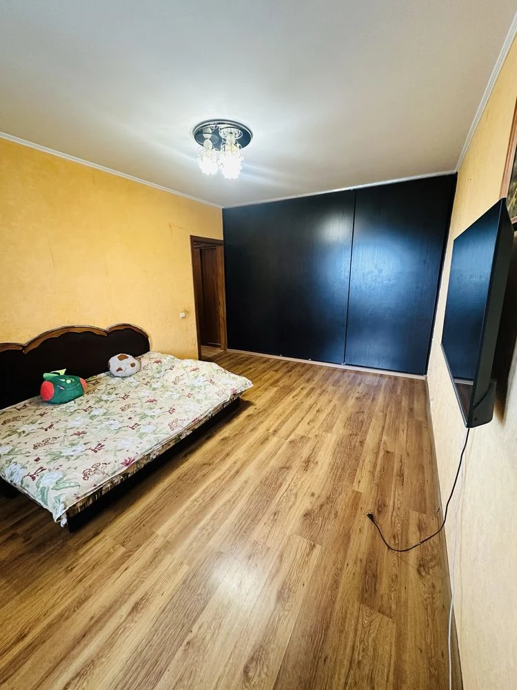 Продается уютная 2-комнатная квартира 51 м² по ул. Киевский Шлях 2/