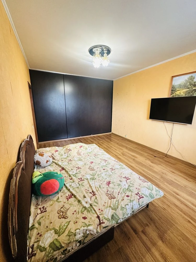 Продается уютная 2-комнатная квартира 51 м² по ул. Киевский Шлях 2/