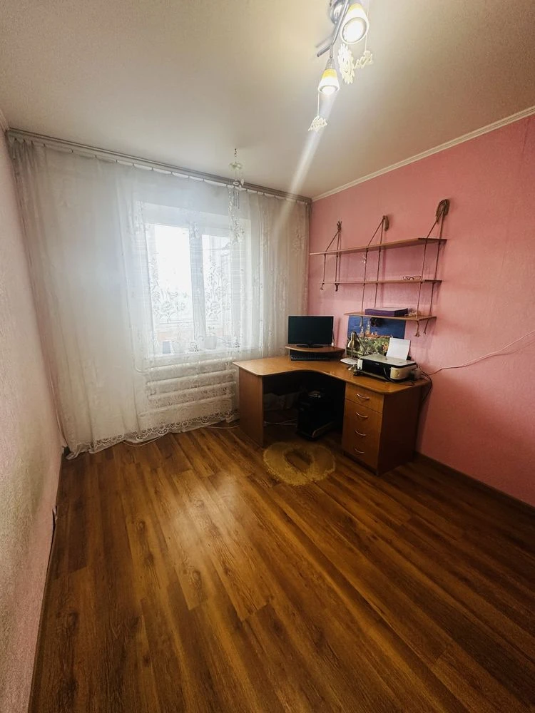 Продается уютная 2-комнатная квартира 51 м² по ул. Киевский Шлях 2/