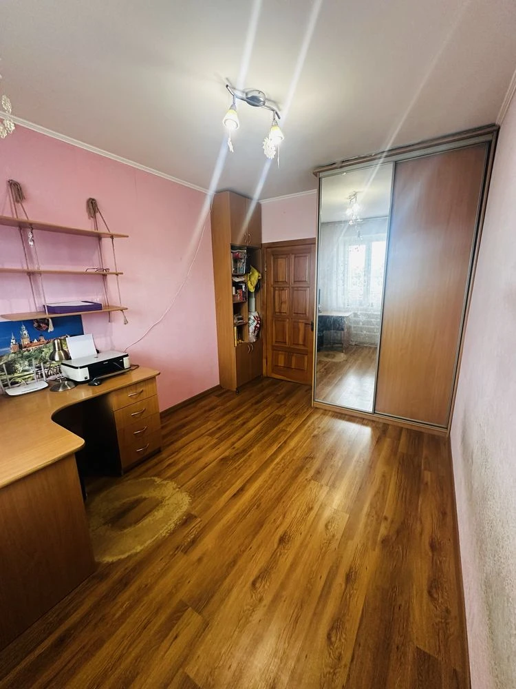 Продается уютная 2-комнатная квартира 51 м² по ул. Киевский Шлях 2/