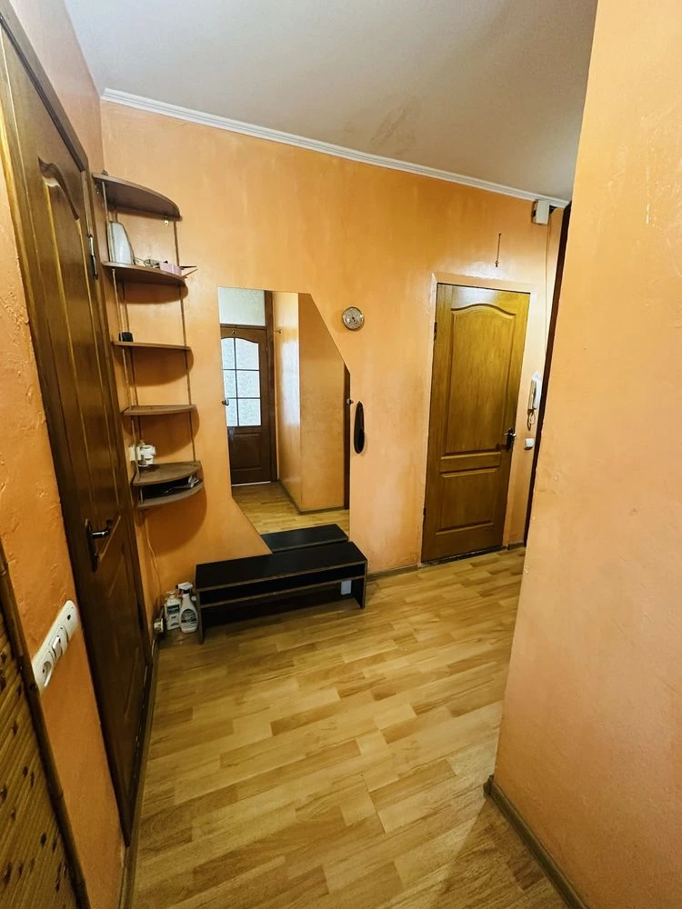 Продается уютная 2-комнатная квартира 51 м² по ул. Киевский Шлях 2/