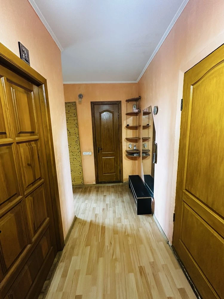 Продается уютная 2-комнатная квартира 51 м² по ул. Киевский Шлях 2/