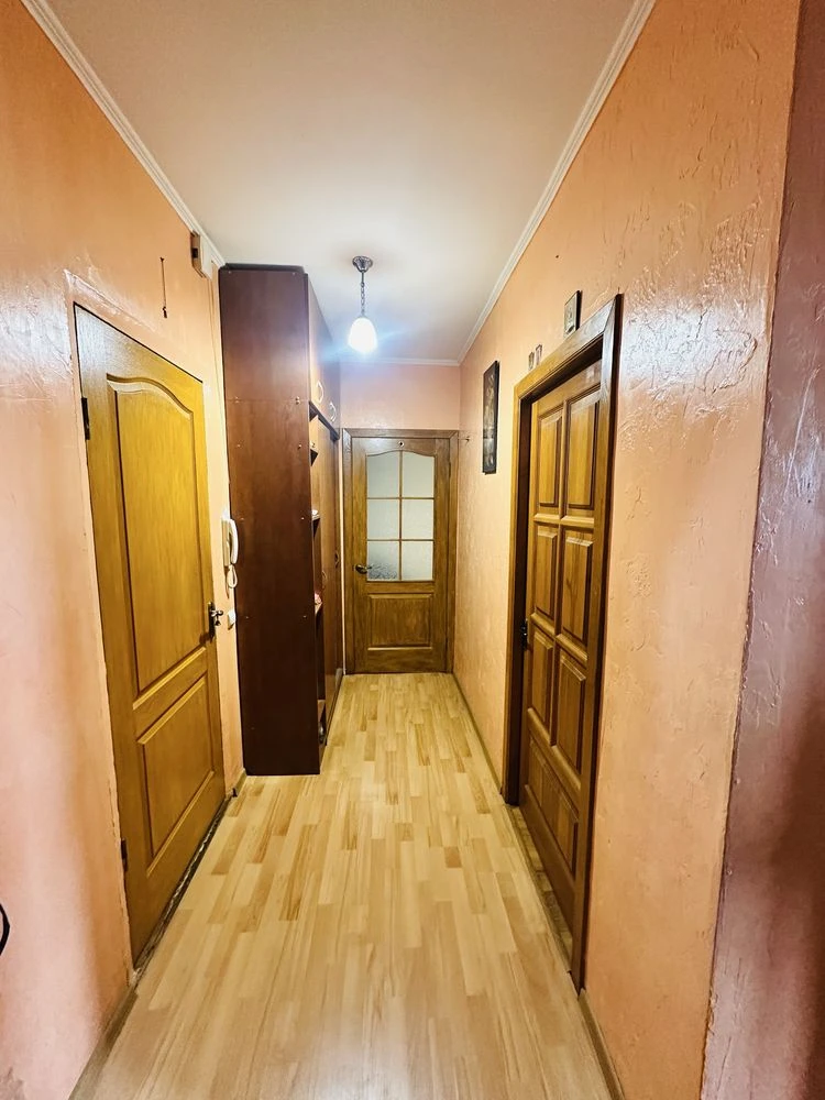 Продается уютная 2-комнатная квартира 51 м² по ул. Киевский Шлях 2/