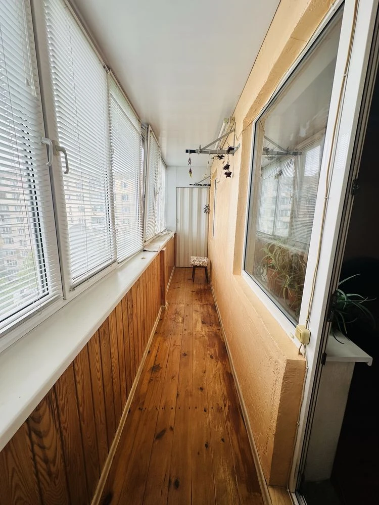 Продается уютная 2-комнатная квартира 51 м² по ул. Киевский Шлях 2/