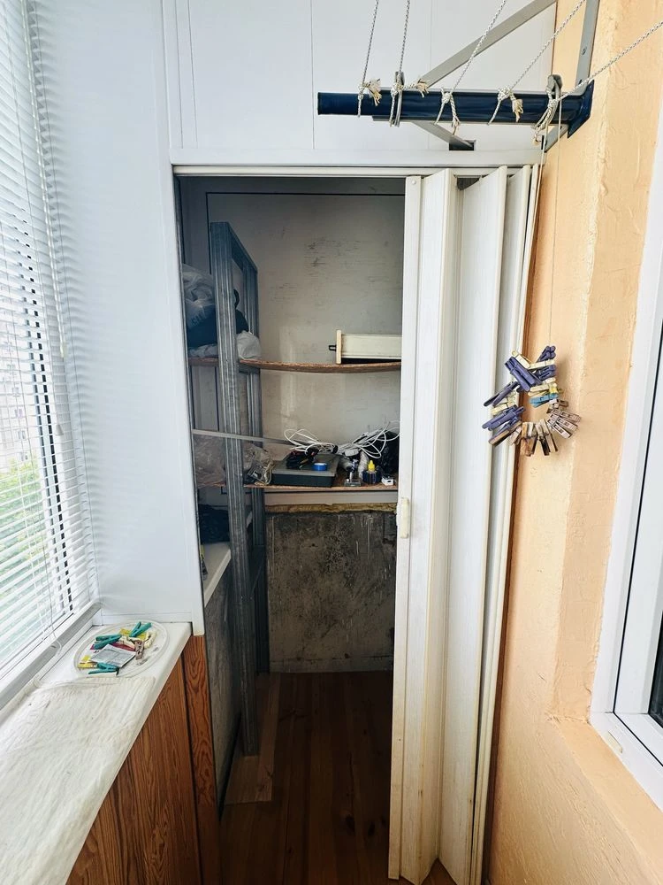 Продается уютная 2-комнатная квартира 51 м² по ул. Киевский Шлях 2/