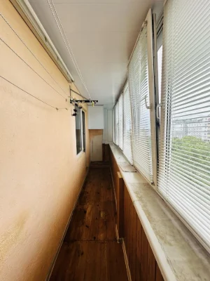 Продается уютная 2-комнатная квартира 51 м² по ул. Киевский Шлях 2/