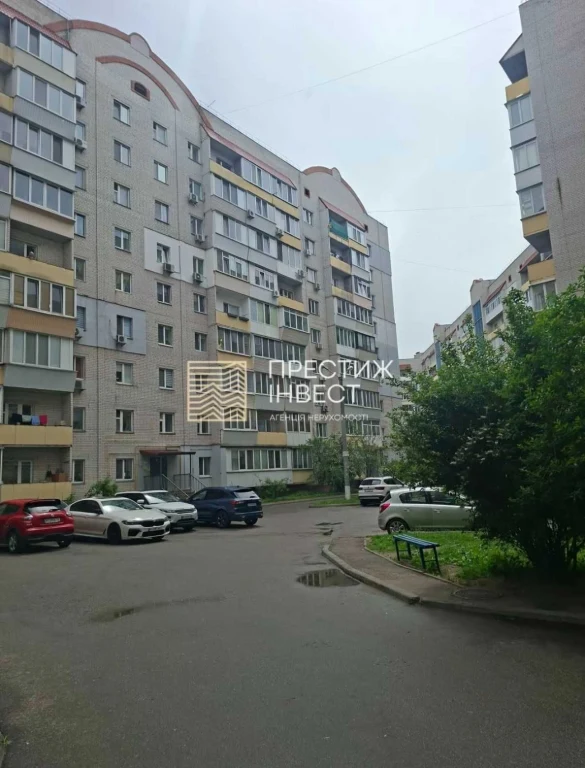 Продаж квартири по вул.Бабкіна 12