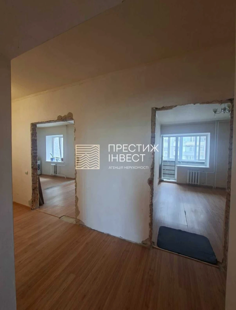 Продажа квартиры на ул. Бабкина, 12