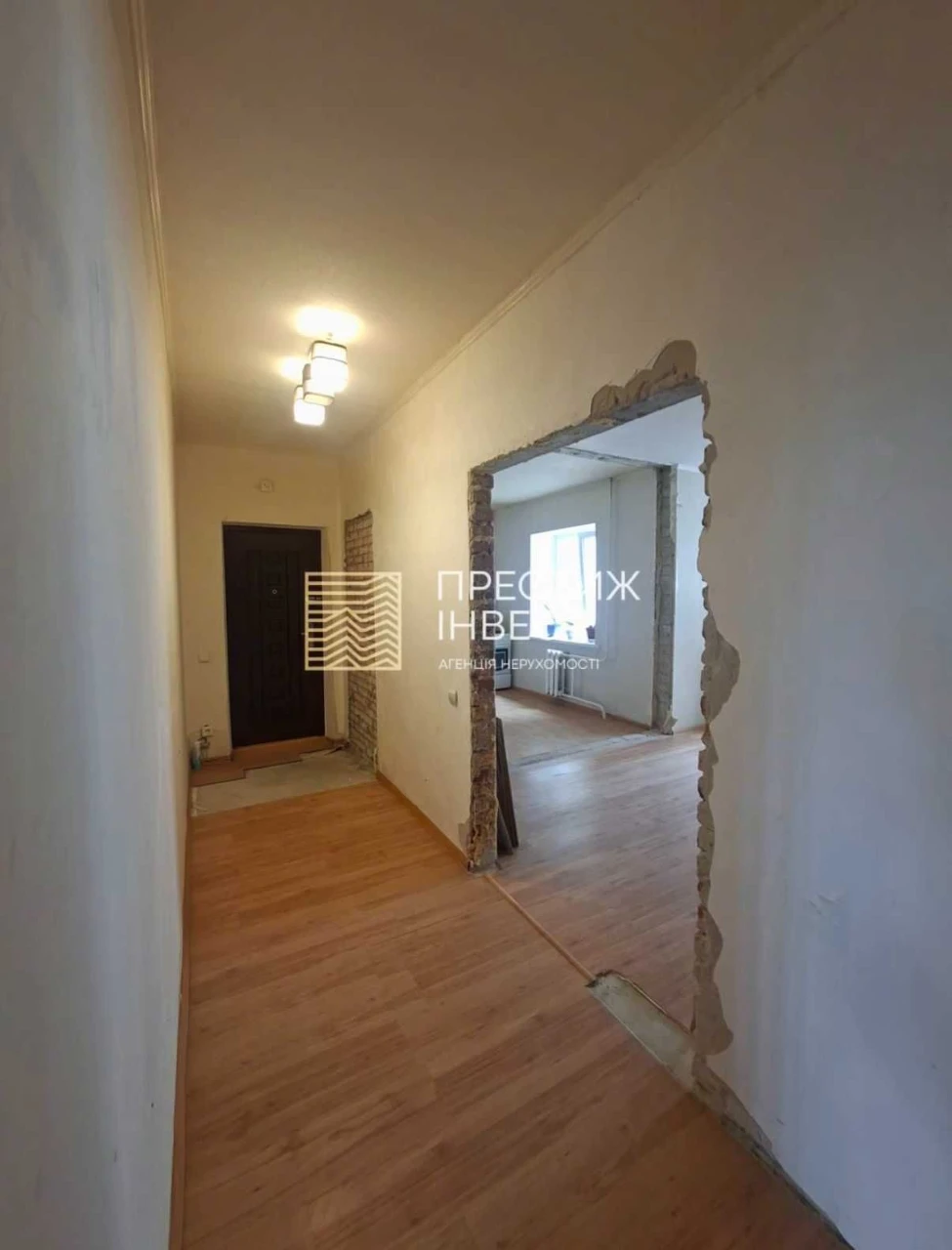 Продажа квартиры на ул. Бабкина, 12