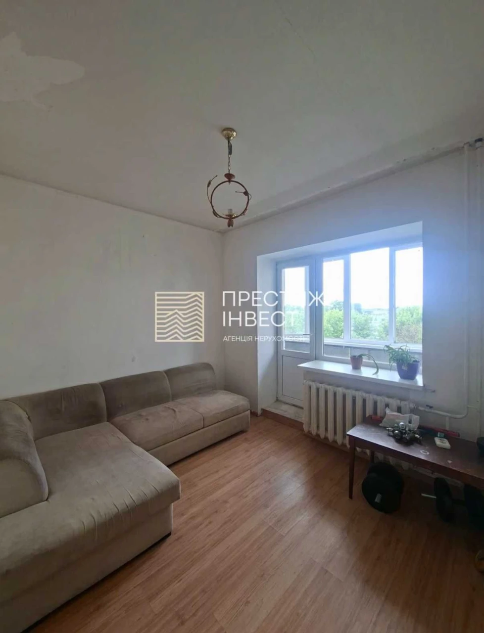 Продажа квартиры на ул. Бабкина, 12