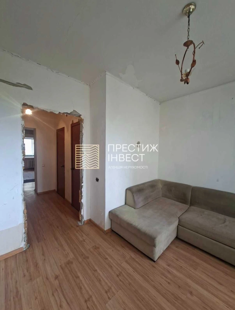 Продажа квартиры на ул. Бабкина, 12