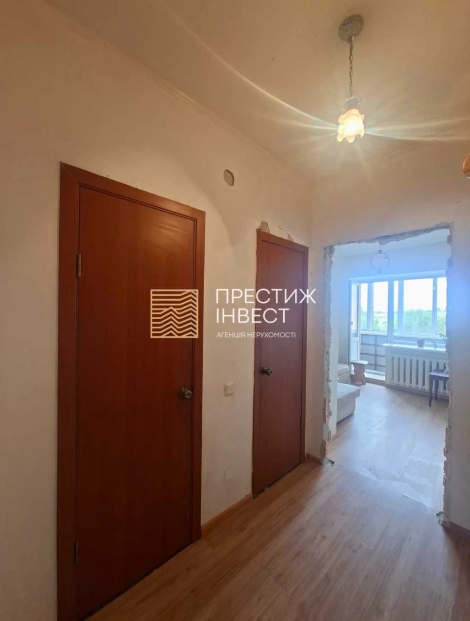 Продажа квартиры на ул. Бабкина, 12
