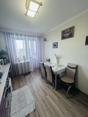 Sale of a modern and cozy 3-bedroom apartment 76 sq.m.