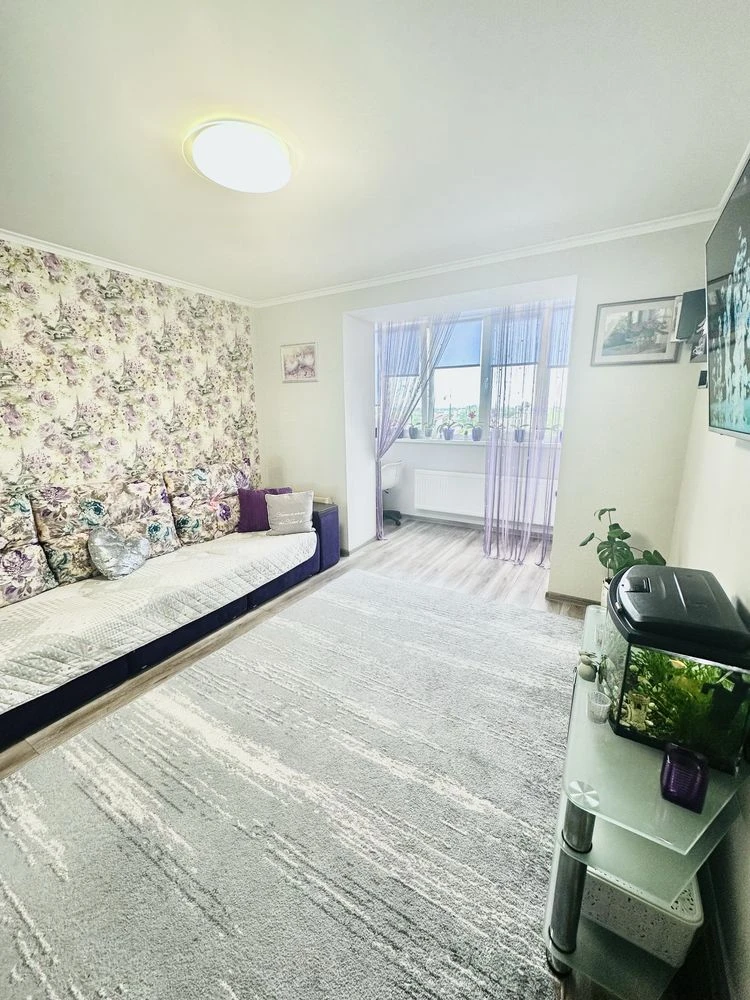 Sale of a modern and cozy 3-bedroom apartment 76 sq.m.