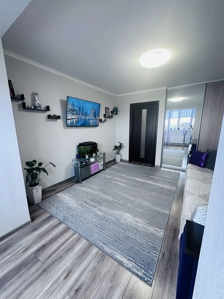 Sale of a modern and cozy 3-bedroom apartment 76 sq.m.