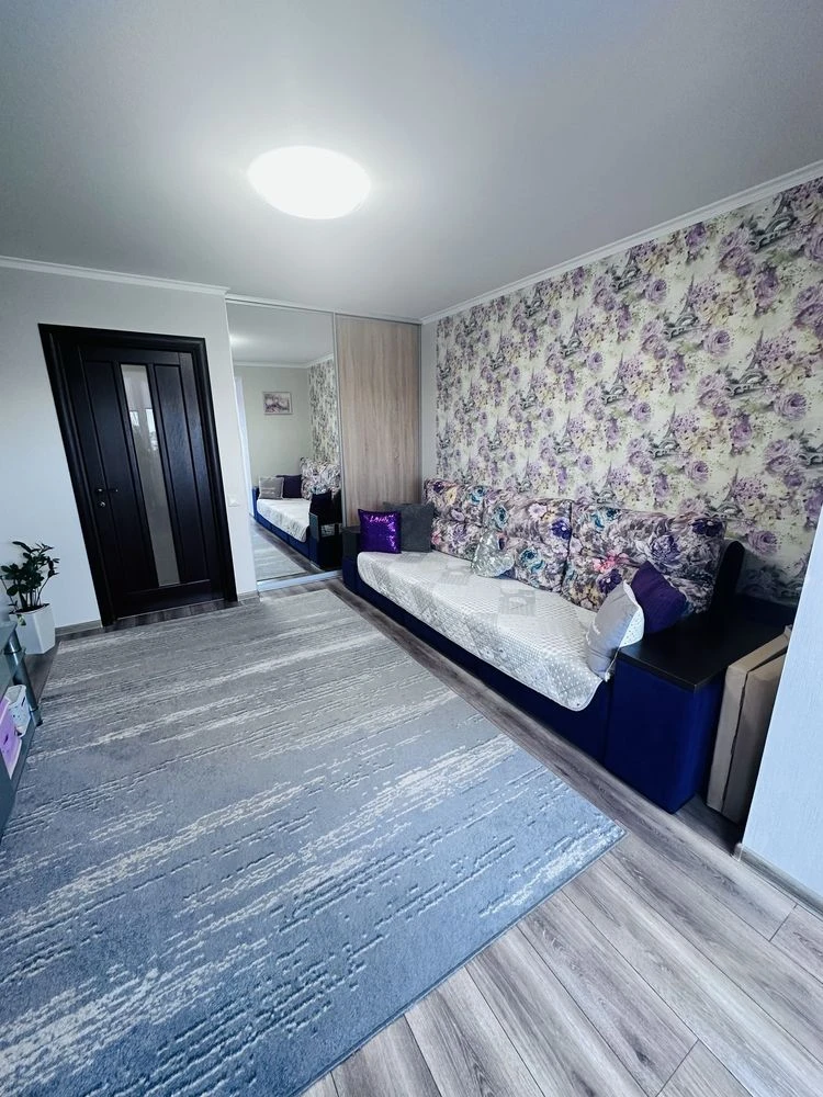 Sale of a modern and cozy 3-bedroom apartment 76 sq.m.