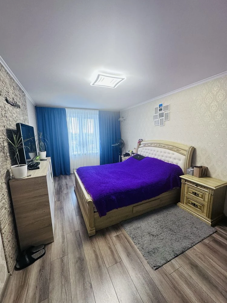 Sale of a modern and cozy 3-bedroom apartment 76 sq.m.