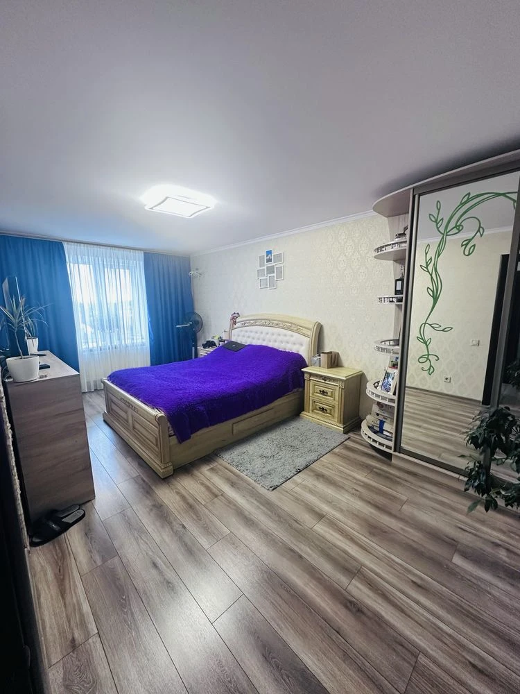 Sale of a modern and cozy 3-bedroom apartment 76 sq.m.