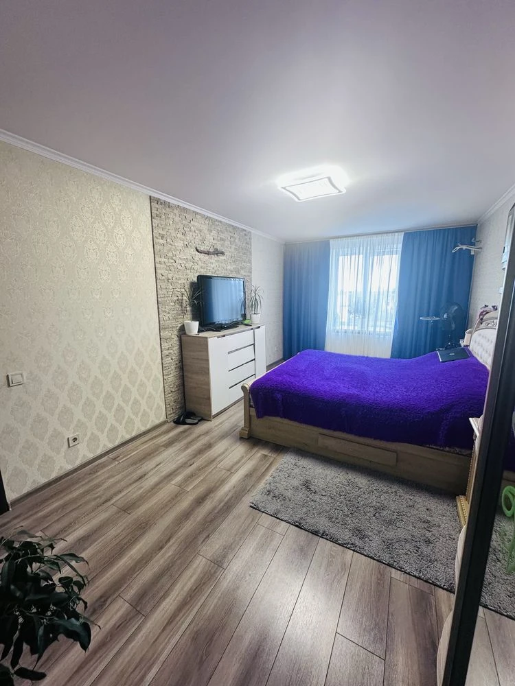Sale of a modern and cozy 3-bedroom apartment 76 sq.m.