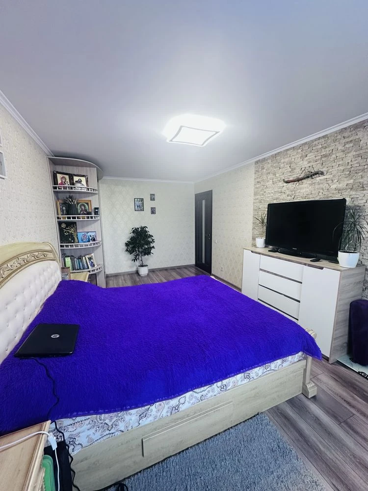 Sale of a modern and cozy 3-bedroom apartment 76 sq.m.