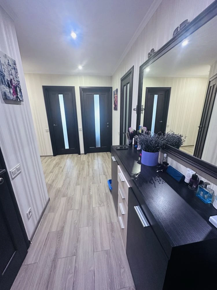 Sale of a modern and cozy 3-bedroom apartment 76 sq.m.