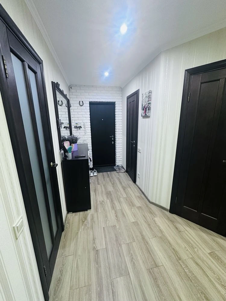 Sale of a modern and cozy 3-bedroom apartment 76 sq.m.