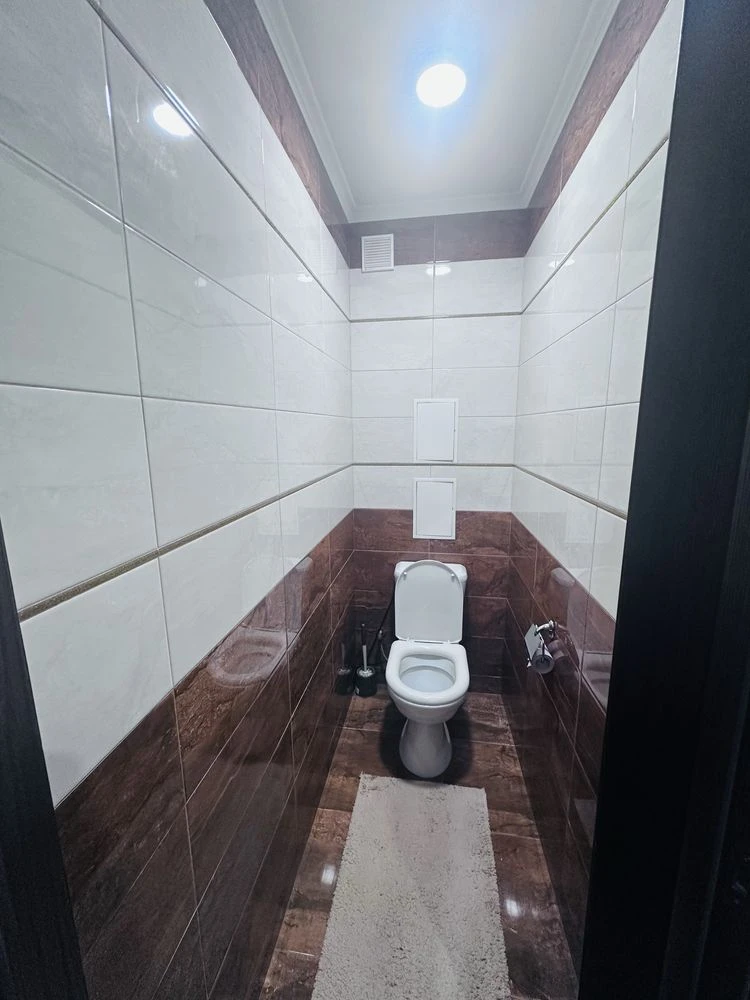 Sale of a modern and cozy 3-bedroom apartment 76 sq.m.