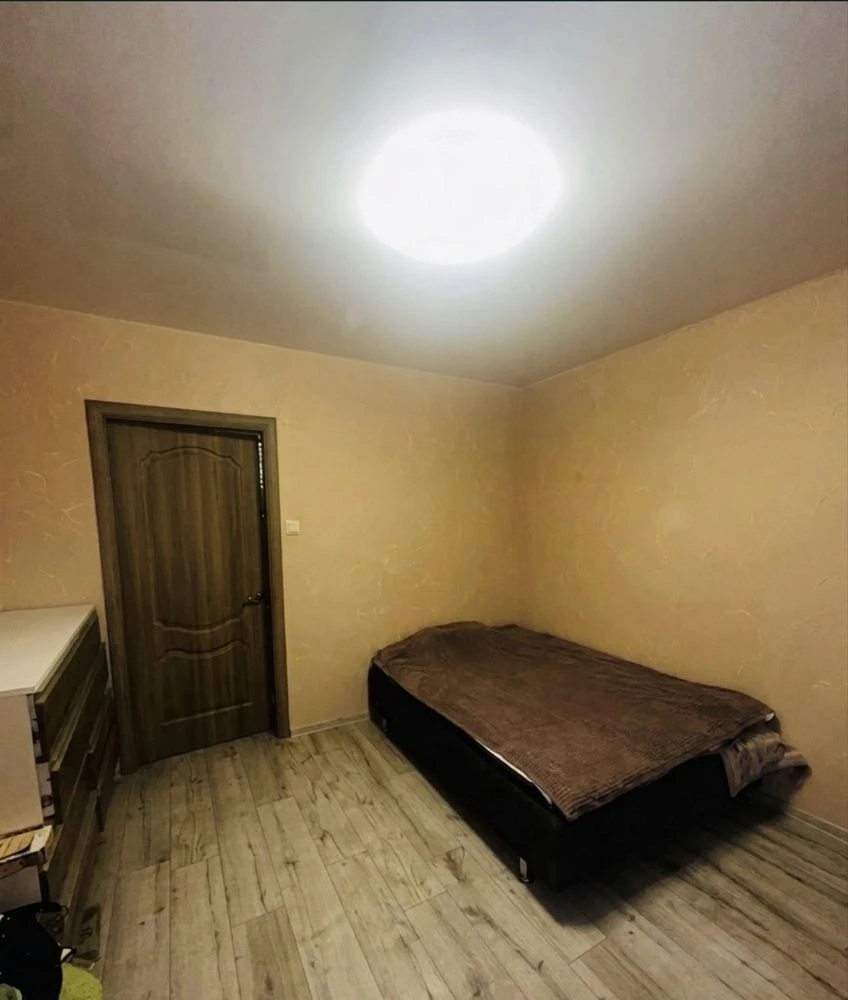 Продажа 4-комнатной квартиры 104 м² с ремонтом и мебелью