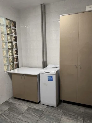 Продажа 4-комнатной квартиры 104 м² с ремонтом и мебелью