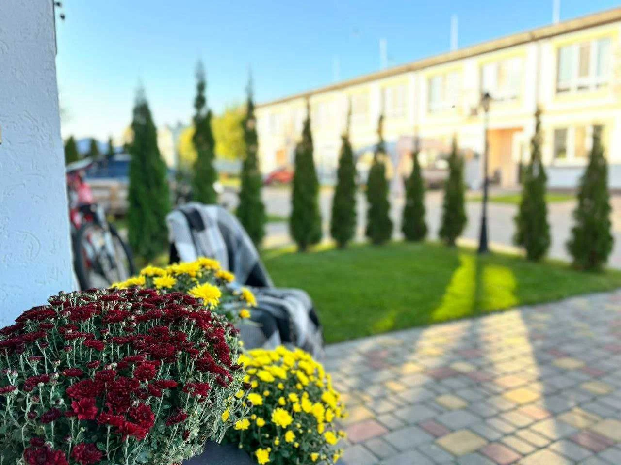 Продам 2-кімнатну квартиру, 73 м2, ціна 52000 дол. Власник