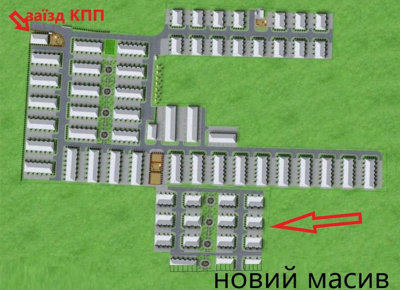 Продам 2-кімнатну квартиру, 73 м2, ціна 52000 дол. Власник