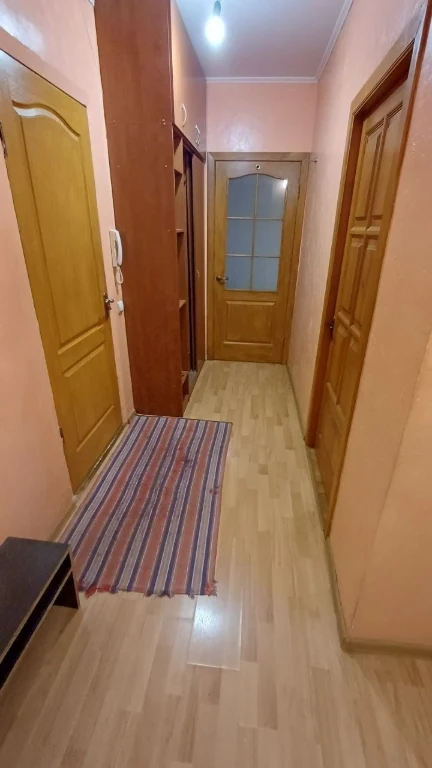 Квартира, 2 комнаты, 51 м², город Борисполь, рядом с Эко-Маркетом.