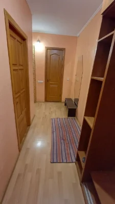 Квартира, 2 комнаты, 51 м², город Борисполь, рядом с Эко-Маркетом.