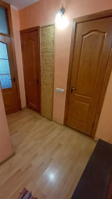 Квартира, 2 комнаты, 51 м², город Борисполь, рядом с Эко-Маркетом.