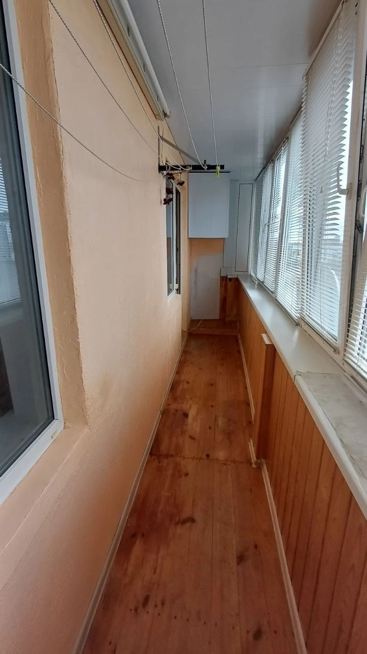 Квартира, 2 комнаты, 51 м², город Борисполь, рядом с Эко-Маркетом.
