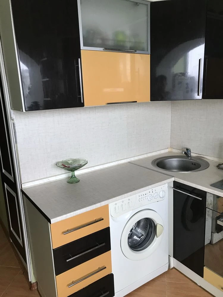 Apartment for sale, Yasna 7