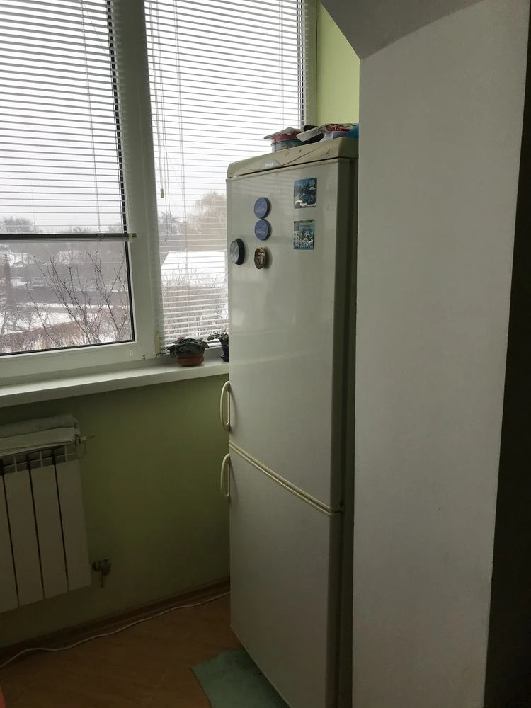 Apartment for sale, Yasna 7
