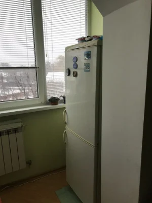 Apartment for sale, Yasna 7