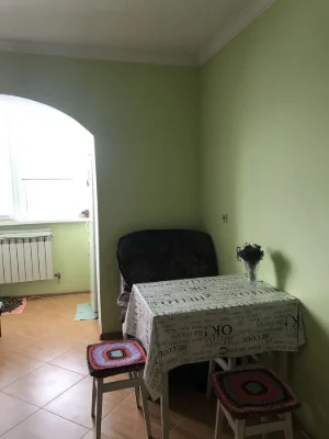 Apartment for sale, Yasna 7