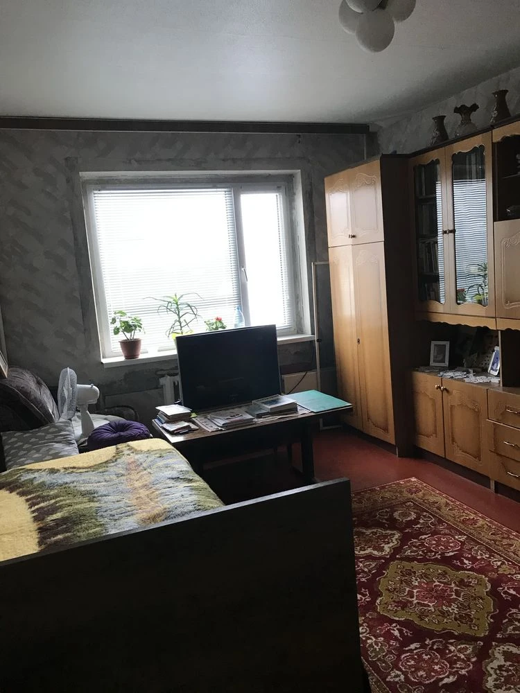Apartment for sale, Yasna 7