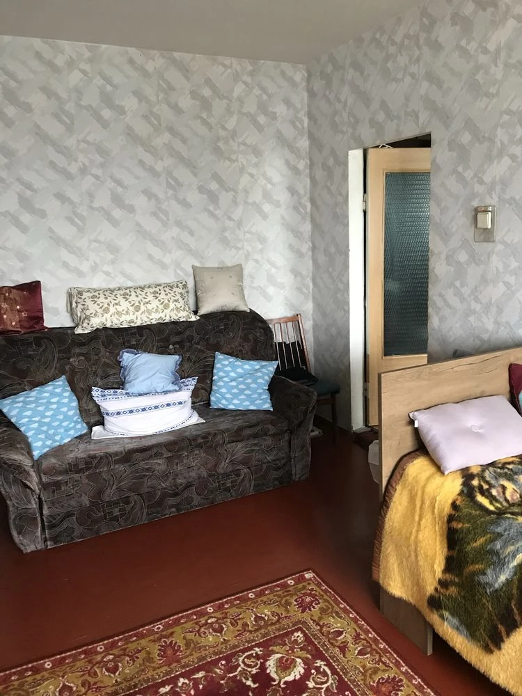 Apartment for sale, Yasna 7