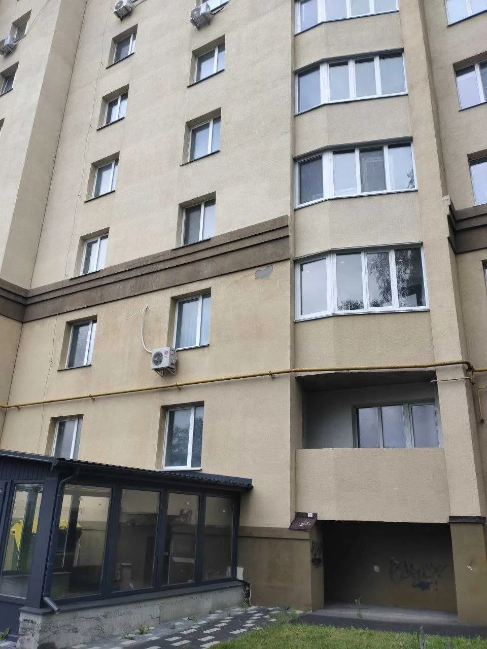 АК БЕЗ%  1 Кімнатна Квартира Зданий будинок Бориспіль ЖК Уют